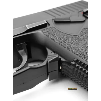 SSX23 / SSX303 Split MAG Release - Tridos.Design