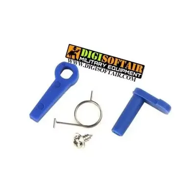 Blocco Sicura V2 M4 - SHS