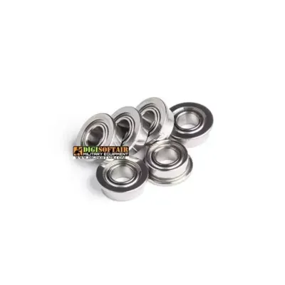 7mm Boccole Cuscinettate - Prometheus