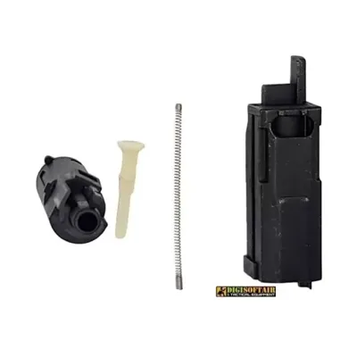 Complete Piston Kit 1911 KWC 183182 - Cybergun