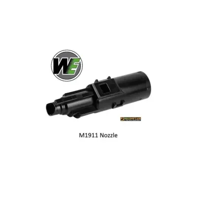 M1911 Nozzle 16540 - WE Airsoft
