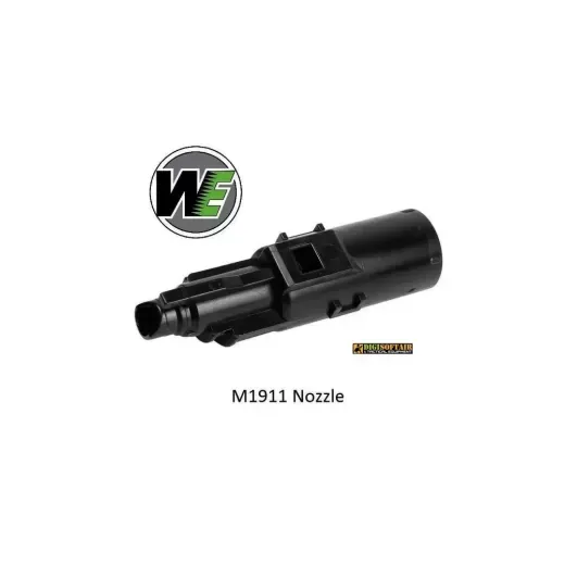 WE Airsoft M1911 Nozzle 16540