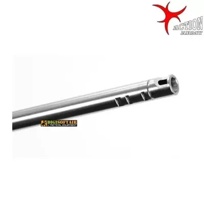 Canna Interna 6,03 mm — 370 mm - Action Army