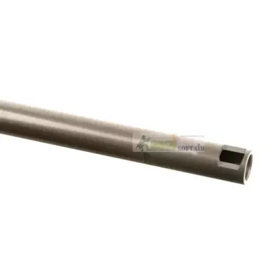 Barrel ASH 407mm per M4 / SG551 Ecc...Canna Di Precisione in Ottone 6,05 Made in Japan - Prometheus