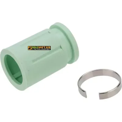 Super Hop-Up Rubber 50° — per VSR-10 & - Maple Leaf