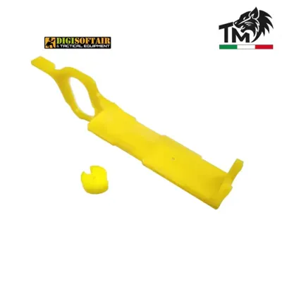 Asta Spingpallino MP7 TMASTMP7 - Top Max