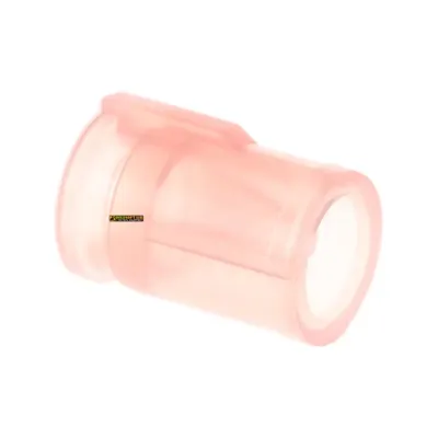 Transformers Autobot 80° Hop Up Rubber for VSR & - Maple Leaf