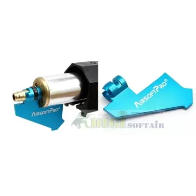 Metal CNC Loading Plate for TM AWS and Well MB44XX 2359 - AirsoftPro
