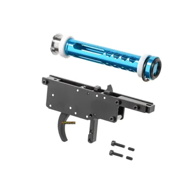 VSR10 S-Trigger Set Marui Compatibile - ACTION ARMY