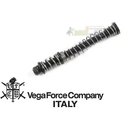 CO2 Recoil Spring Set per G19 - Vega Force Company
