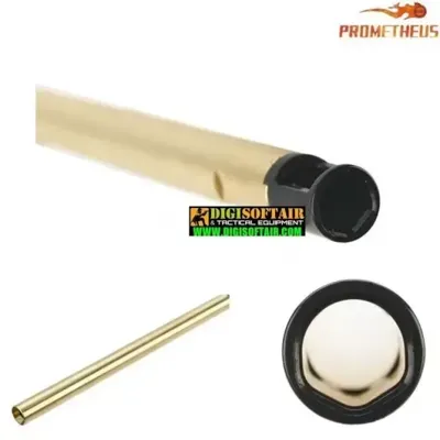 6.20mm Delta Strike Barrel 285mm - Prometheus
