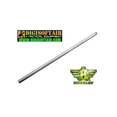 Canna in Alluminio Di Precisione Da 6,01 x 370 mm - Bolt Airsoft