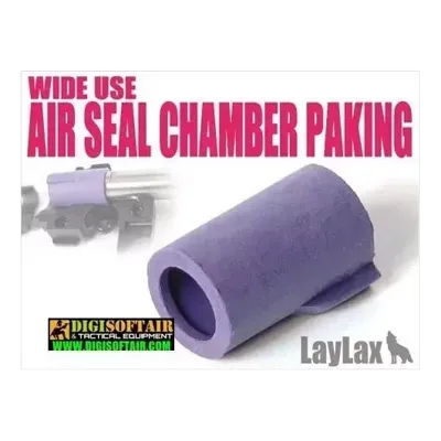 Nine Ball Wide Use Air SEAL Chamber Packing - Laylax