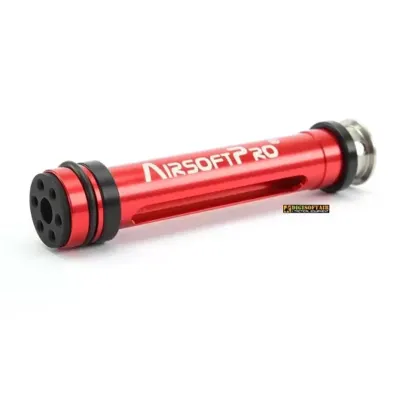 Lightweight Hybrid Piston ZERO for VSR Series and Cyma CM700 CM708 Sniper Rifles 6720 - AirsoftPro