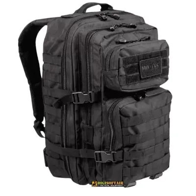 Zaino 36LITRI US Assault Pack LG 14002202 - Mil-Tec