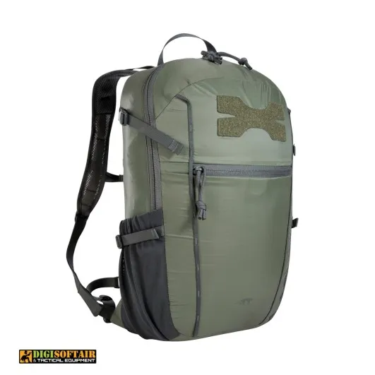 Tasmanian Tiger Escape Pack 20 LT – TT8775 · Verde / OD