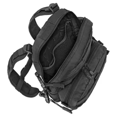 Zaino Lince MOLLE e Spallacci, D5-322 B - Defcon 5