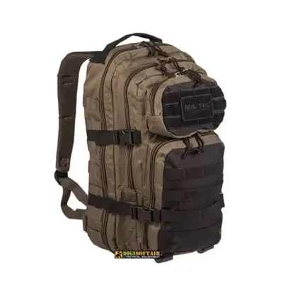 Zaino 20L / US Assault Small 14002101 - Mil-Tec