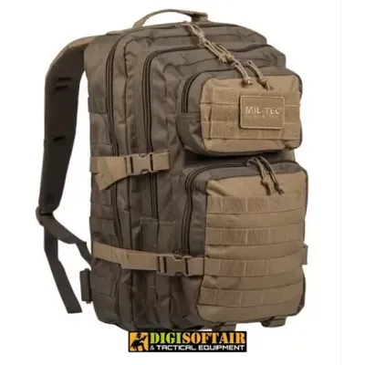 Zaino US Assault / 36L - MILTEC
