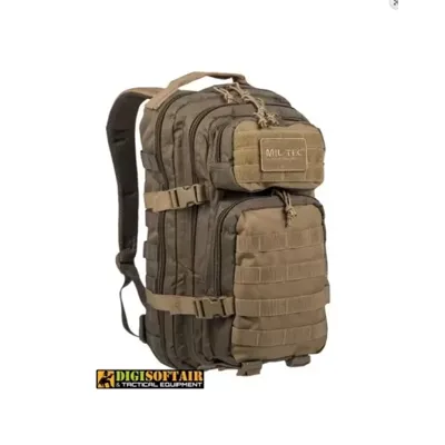 Zaino US Assault Small 20L - Mil-Tec
