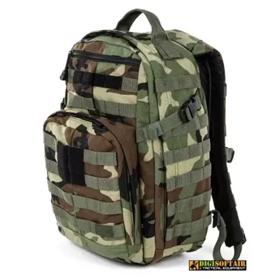 Zaino Rush 12 2.0 - 5.11 Tactical