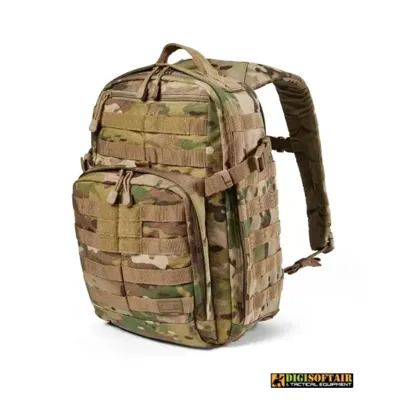 Zaino RUSH 12 2.0 — 24 L - 5.11 Tactical