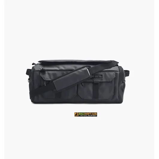 Under Armour Tactical Trooper Duffle Bag · Negro