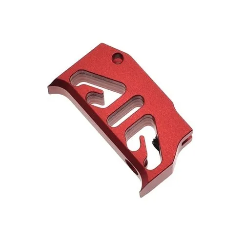 Cow Cow Technology Aluminum Trigger T2 · Negro