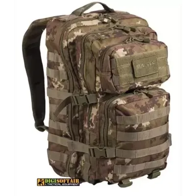Zaino US Assault Pack Large 36L 14002242 - Mil-Tec