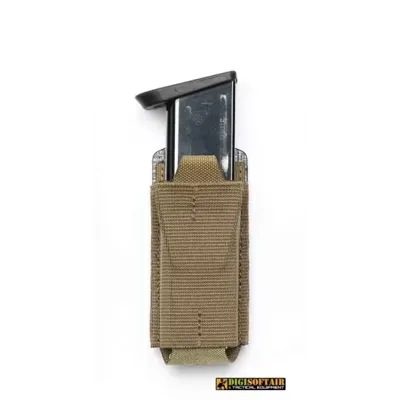 Hybrid MAG Pouch - Pistol - Blackfolium