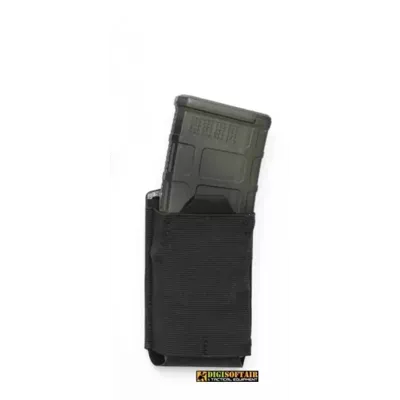 Hybrid MAG Pouch - Rifle - Blackfolium