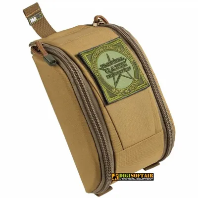 Battle Pouch - TAGinn