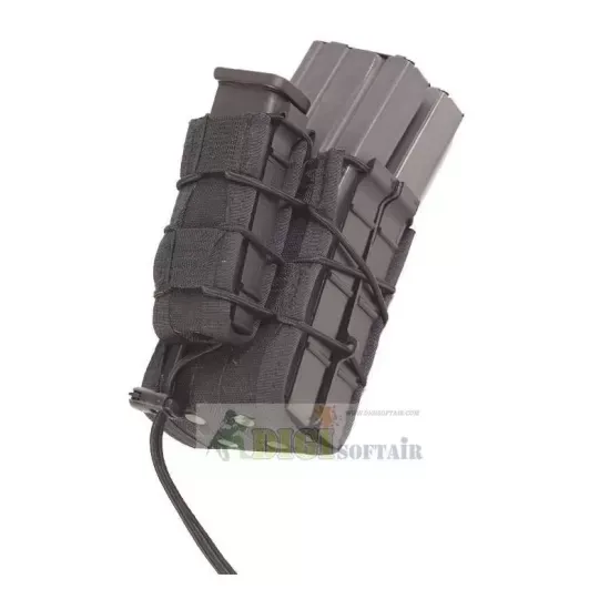 HSGI X2RP Taco · Negro