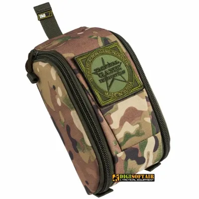 Battle Pouch - TAGinn