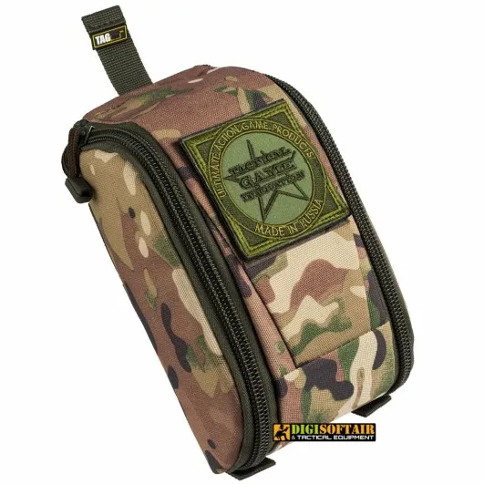 TAGinn Battle Pouch · Multicam