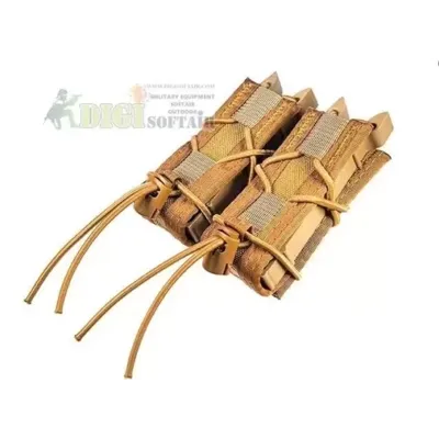 Double Pistol TACO MOLLE System - HSGI
