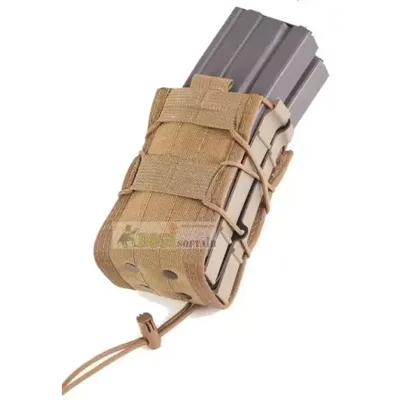 X2R TACO Double Rifle Magazine Pouch - HSGI