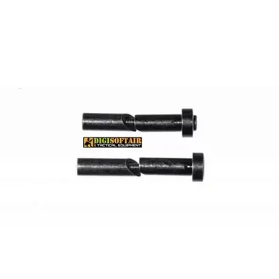 CNC Wedge Pins AR15 7052 - Retroarms