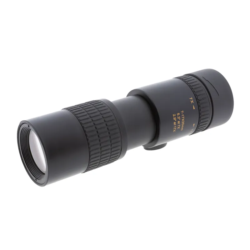 Monocular B-Vision MO 7-17×30