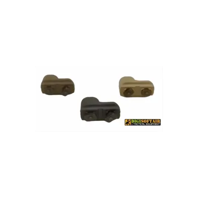 Attacco QD per M-LOK DLG-150 - DLG Tactical