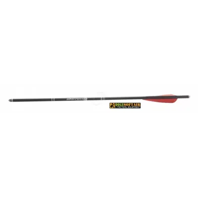 Dardo Balestra in Fibra 20" 53P577 - Skorpion