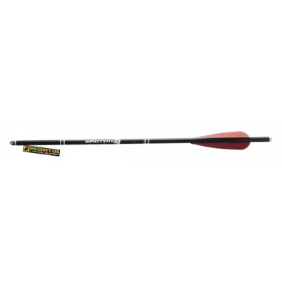 Dardo Balestra in Fibra 17" 53P576 - Skorpion
