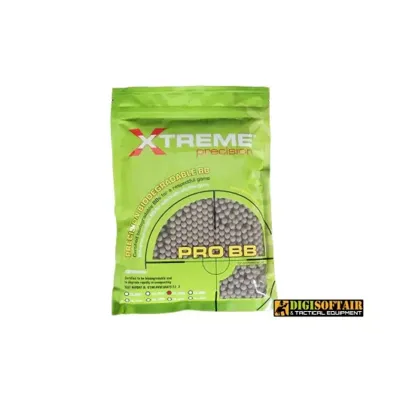 Bio 0,25 - Xtreme Precision