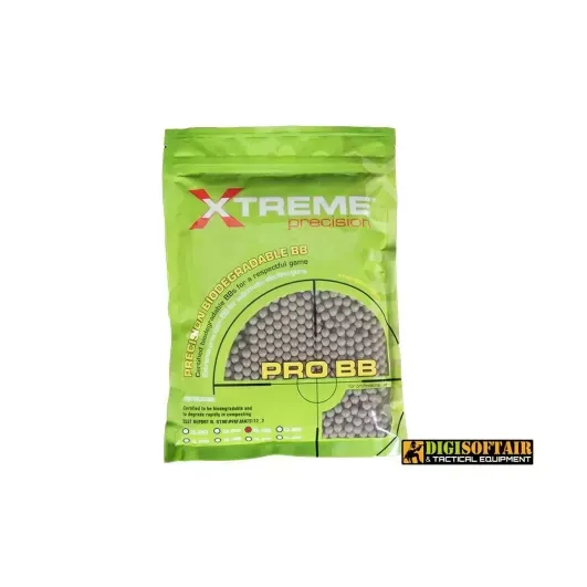 Xtreme Precision Bio 0,25 · Tan / FDE