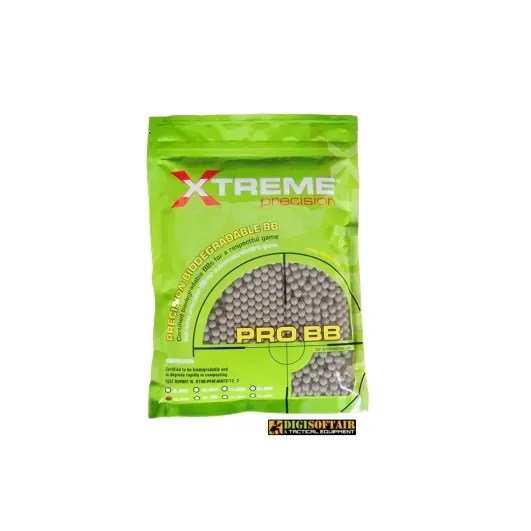 Xtreme Precision Bio 0,32 · Tan / FDE