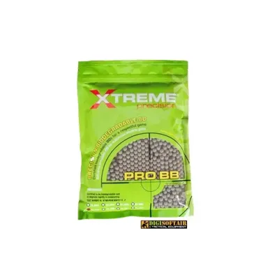 Bio 0,30 - Xtreme Precision