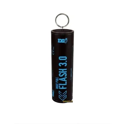 Wire Pull Flash Grenade 3.0 - Enola Gaye