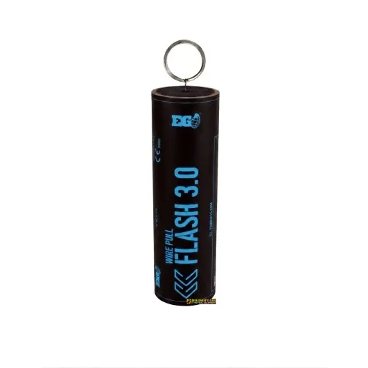 Enola Gaye Wire Pull Flash Grenade 3.0