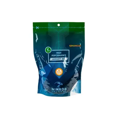 0,28g Bio BB High Performance - 3570 rds (5.95mm) - Nimrod