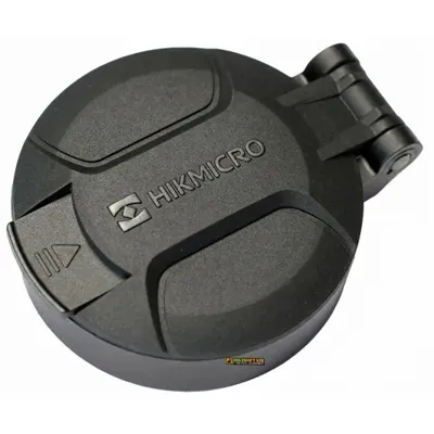 Copri-Obiettivo 50 mm FQ50 — Cod. 190228104 - Hikmicro